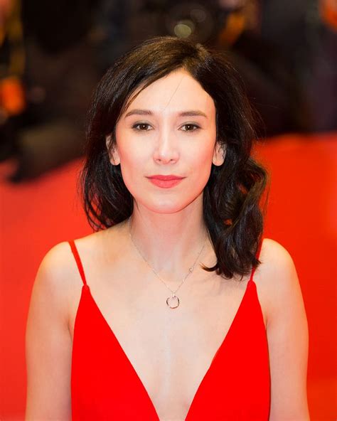 kkjilli|Top 10 Fascinating Facts about Sibel Kekilli .